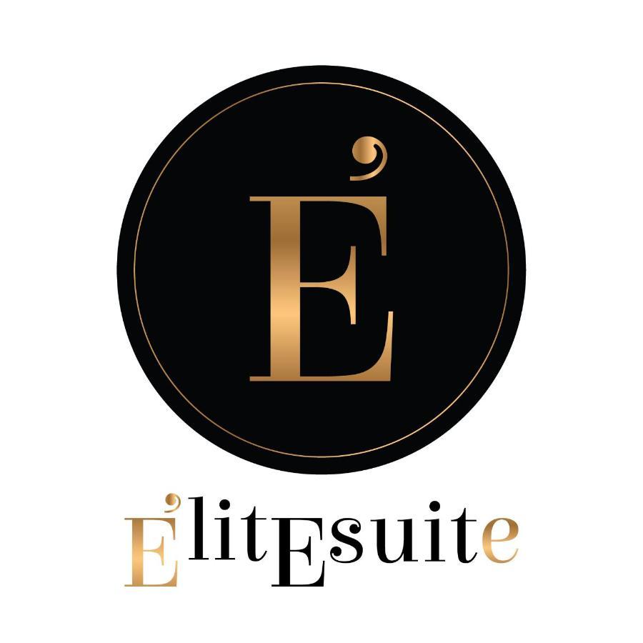 Elite Suite Термоли Екстериор снимка